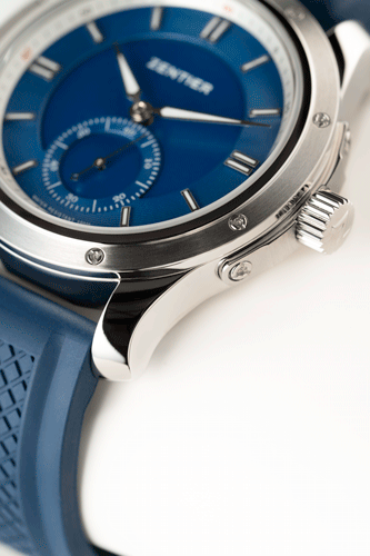 Z2 - Blue – ZENTIER