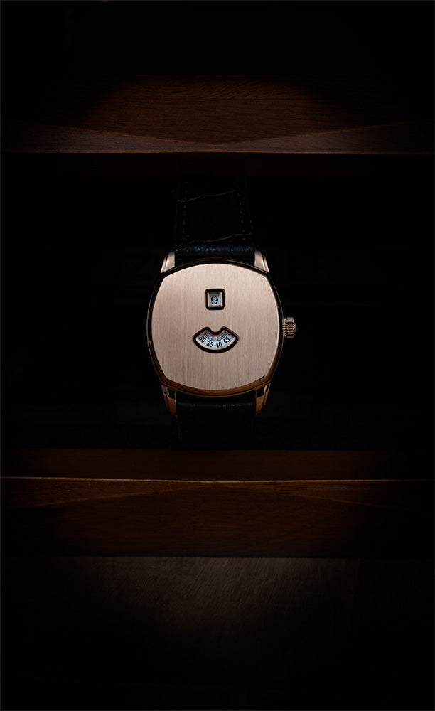 ANIL ARJANDAS X ZENTIER - Rosé