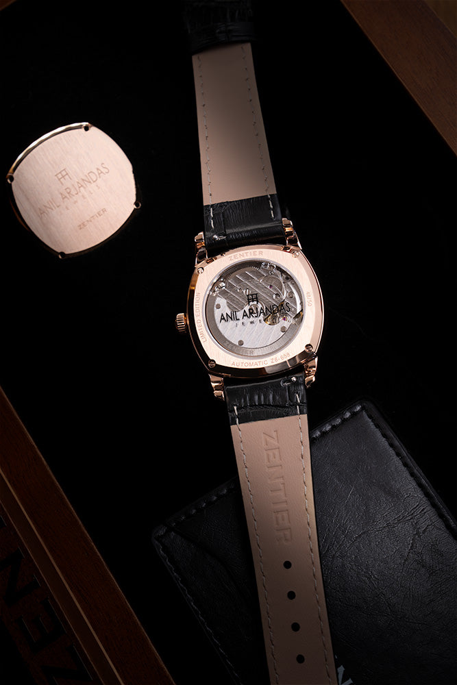 ANIL ARJANDAS X ZENTIER - Rosé