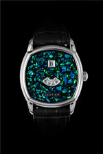 Sauté - Mosaic Black Opal LE37