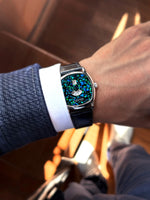 Sauté - Mosaic Black Opal LE37