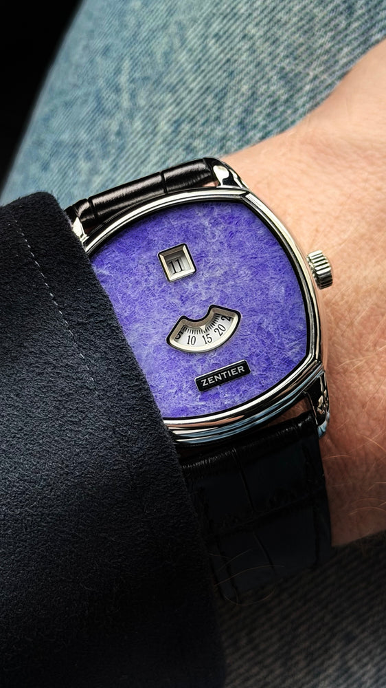 Zentier Watches – ZENTIER