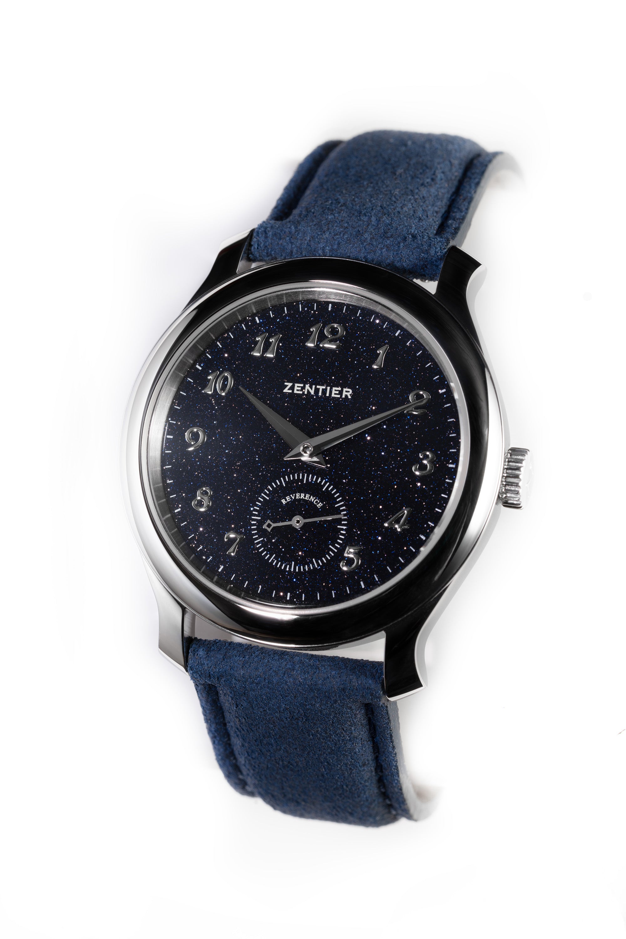 zentier ゼンティア　Z5 Limited Edition - Blue Z5 - Blue 
