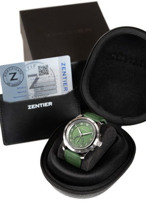 Z2 Limited Edition - Khaki Green