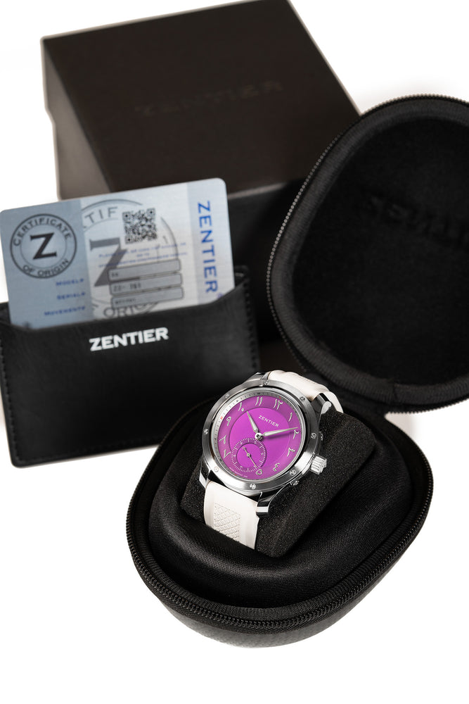 Z2 Limited Edition - Purple